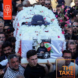 How Israel targeted and killed Lebanese journalist Amal Khalil