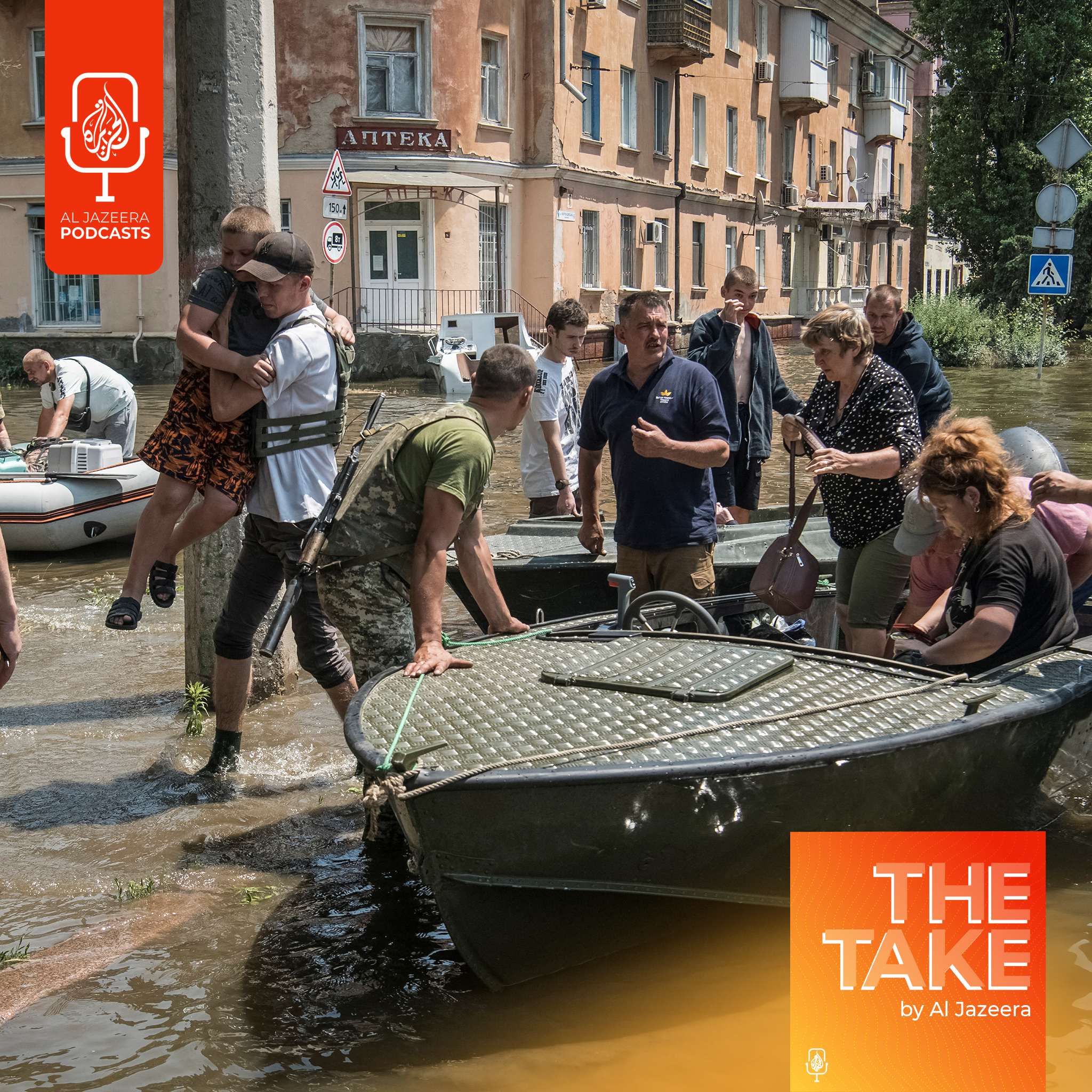 What to expect from Ukraine's counteroffensive