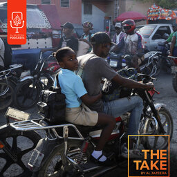 Another Take: Lost childhood - Haiti’s kids in the grip of gangs