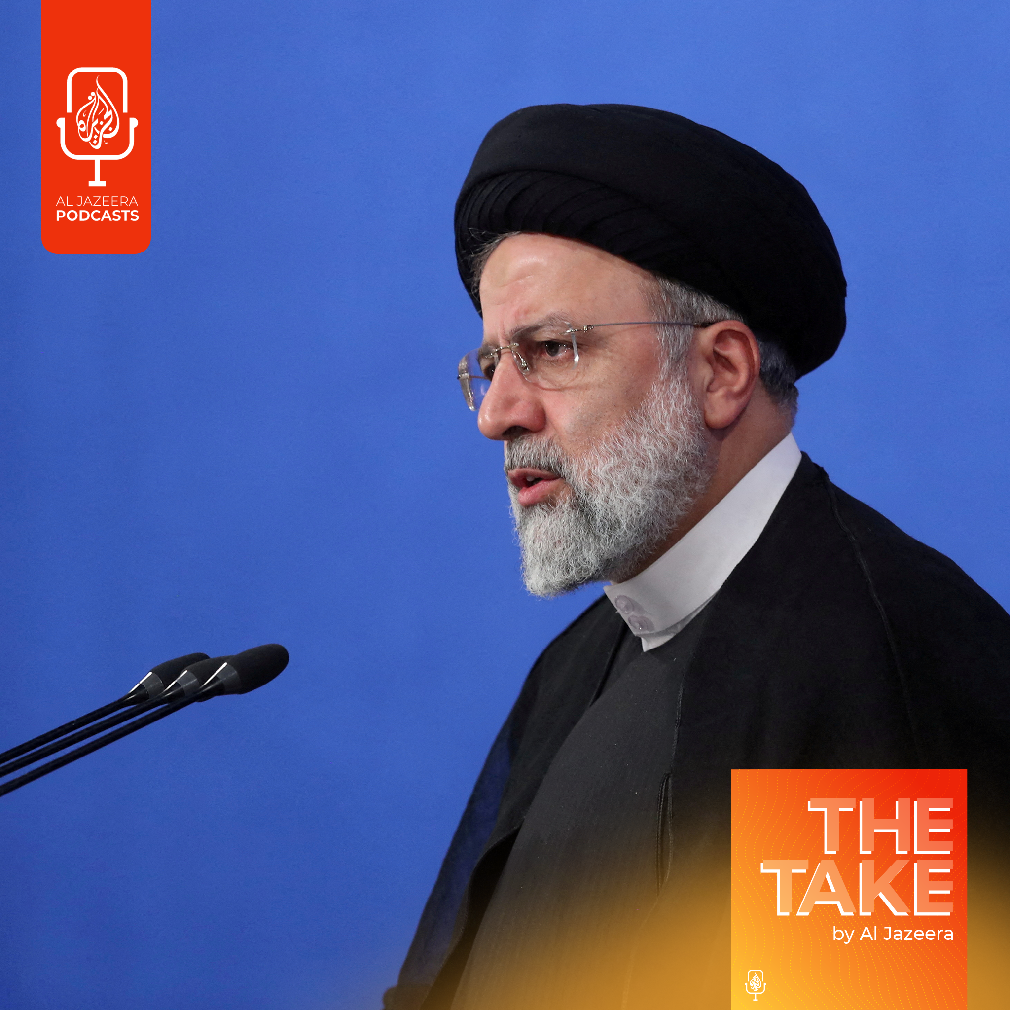 After the death of Iran’s President Ebrahim Raisi, what’s next?
