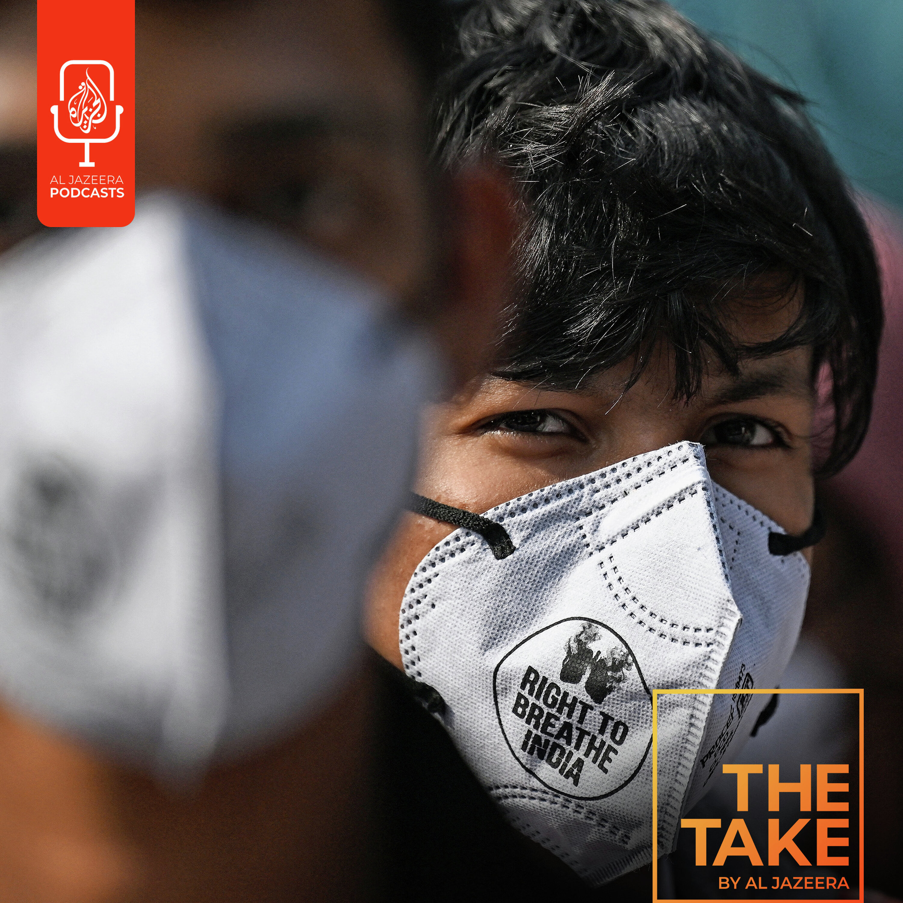 Is Delhi's toxic smog making the city unlivable? Is Delhi's toxic smog making the city unlivable?