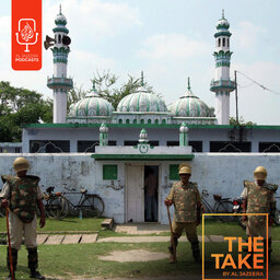 Why are India’s mosques turning into temple disputes?