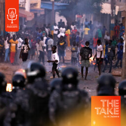 The sexual assault case behind Senegal’s unrest