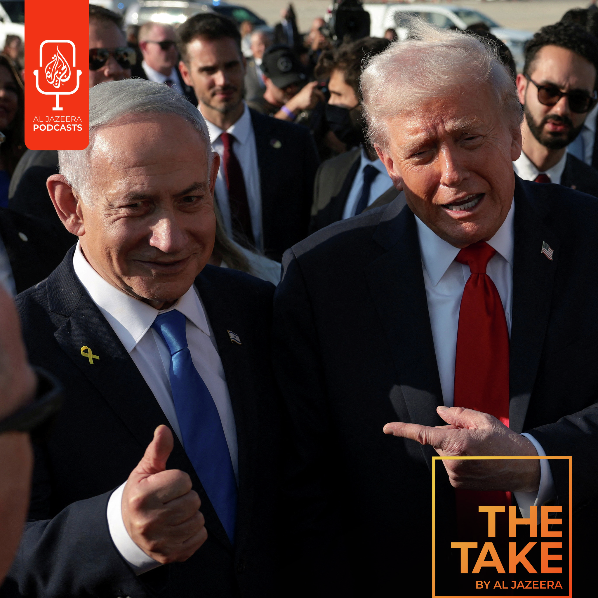 What the ceasefire feels like for Palestinians inside Israel