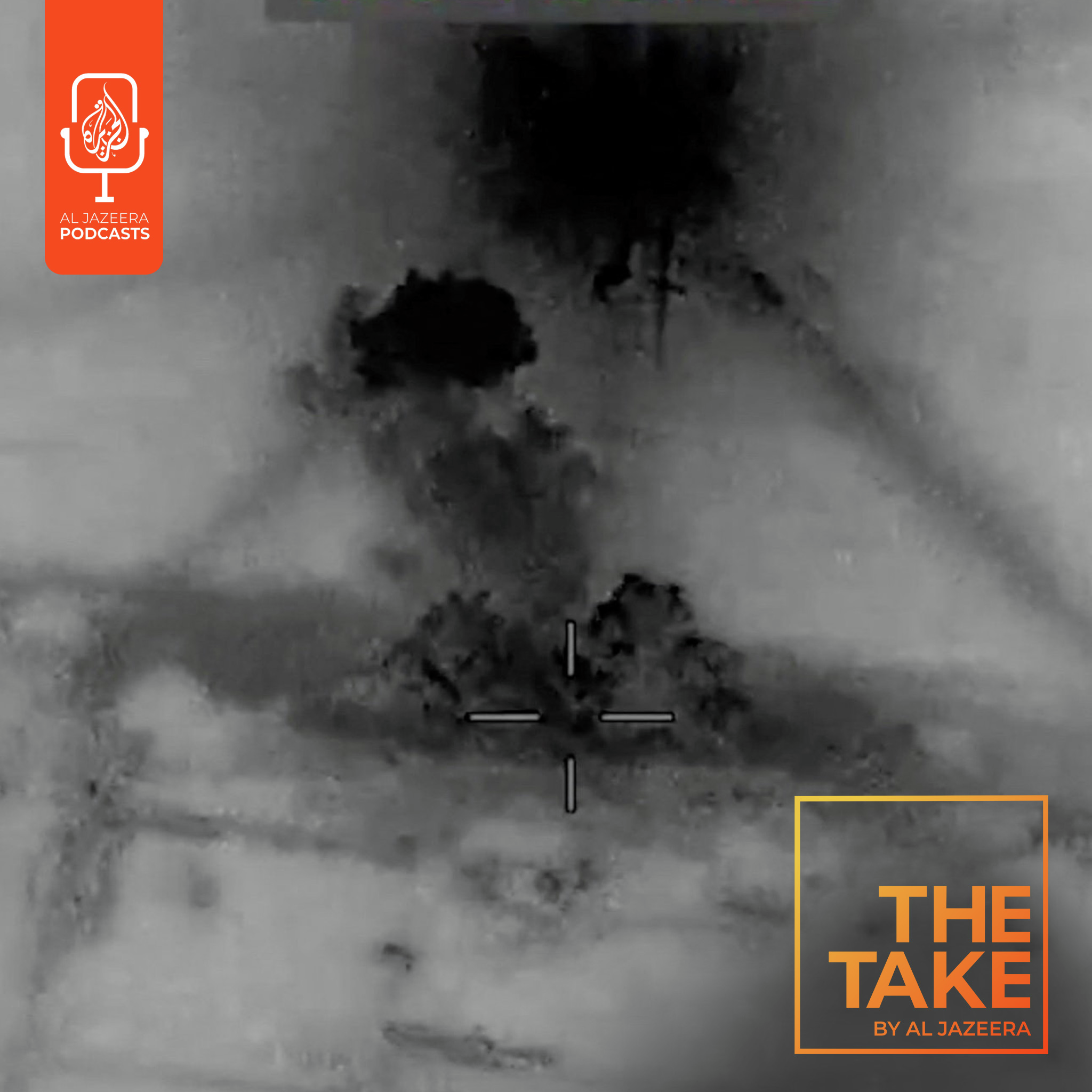 Brief: Iran launches retaliatory strikes on US targets. Israel and Lebanon agree on new framework