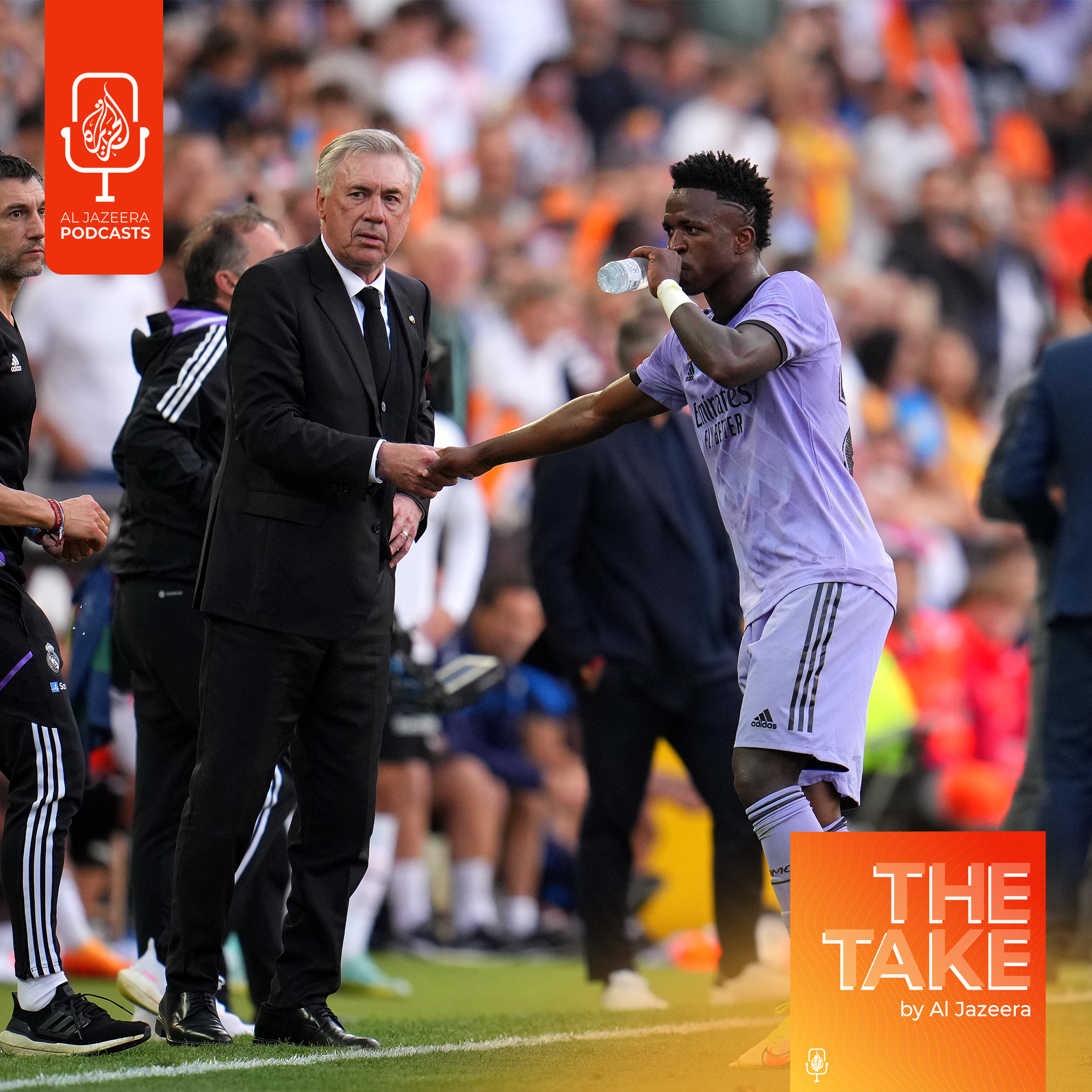 Will Spanish football tackle its racism problem?