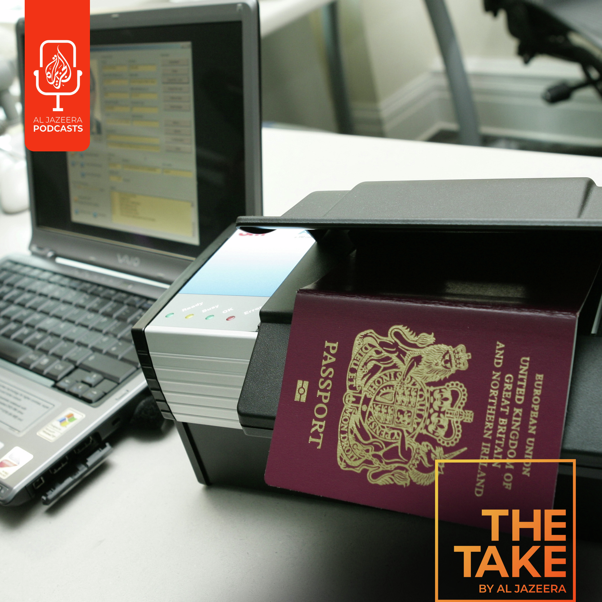 Inside the billion-dollar business of getting a visa
