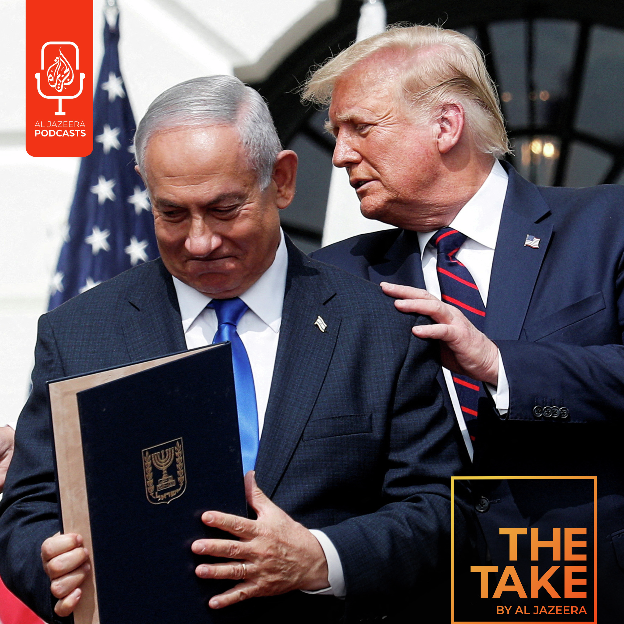 What Netanyahu’s return to the White House means for Gaza 