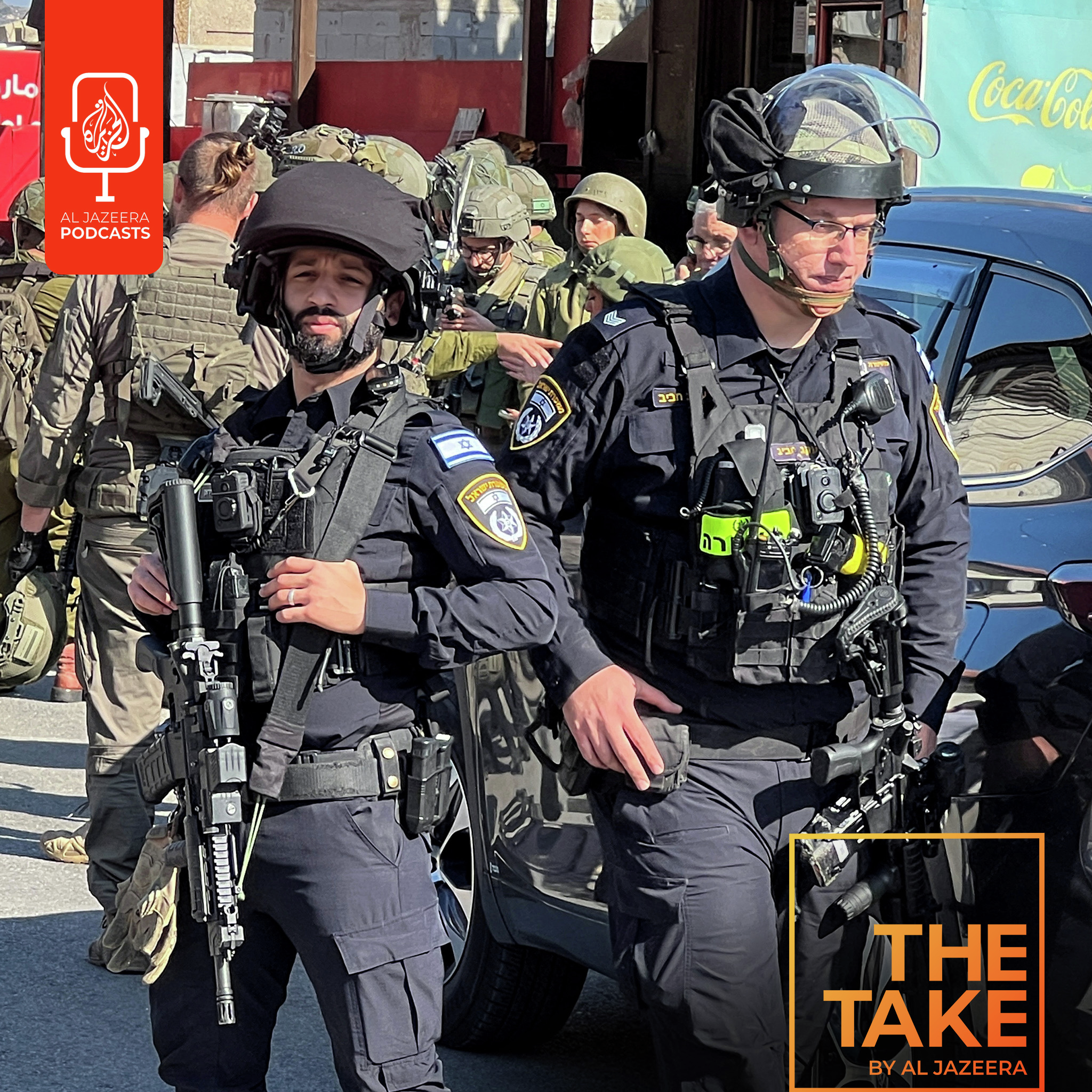 Why is the Palestinian Authority targeting Palestinians? 