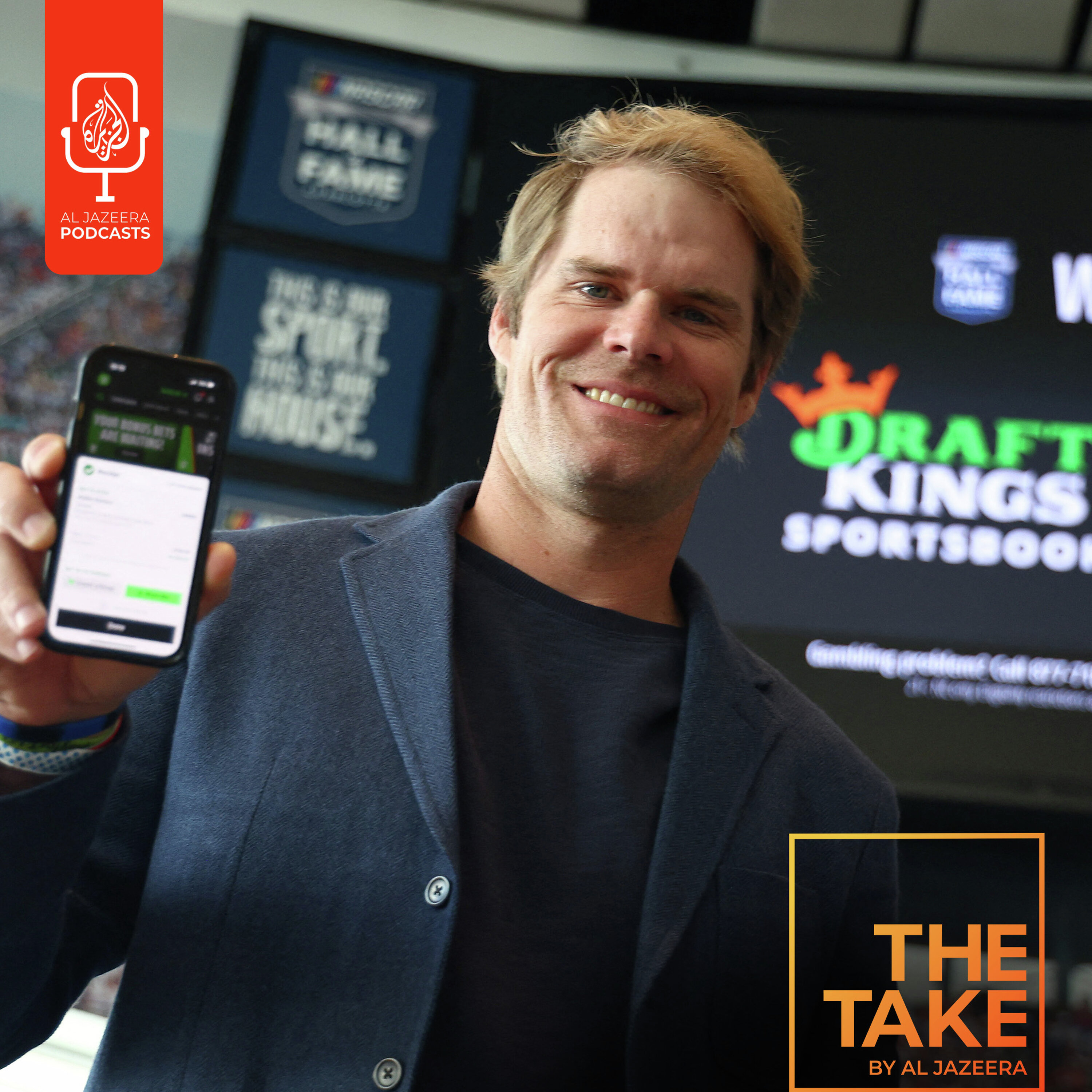 Inside the rise of sports betting in the United States Inside the rise of sports betting in the United States