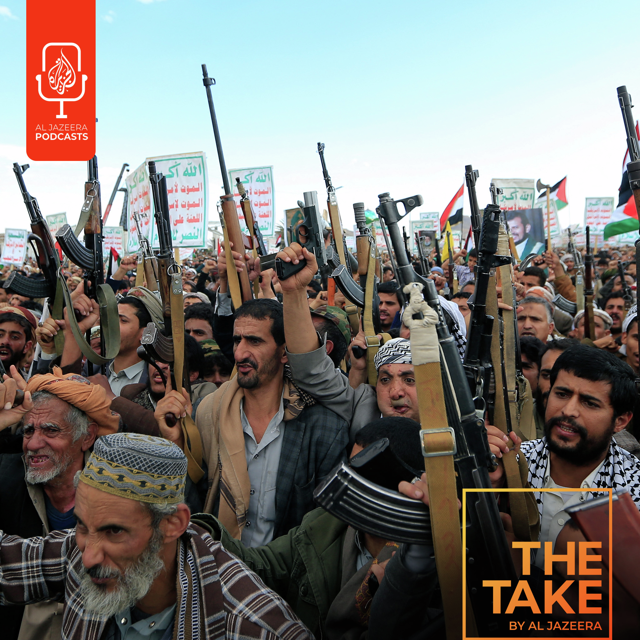 What’s next after US strikes on Yemen?