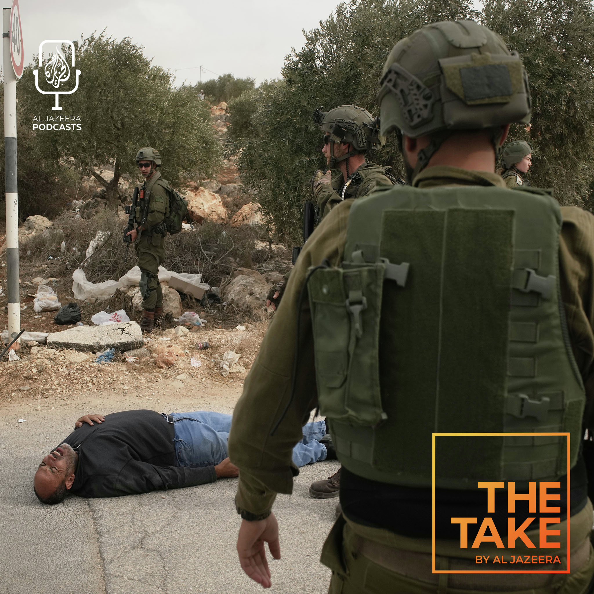 Brief: Settlers attack Palestinians and diplomats in occupied West Bank, future of UN peacekeeping in Lebanon unclear