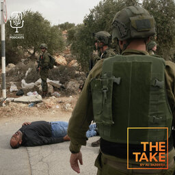 Brief: Settlers attack Palestinians and diplomats in occupied West Bank, future of UN peacekeeping in Lebanon unclear