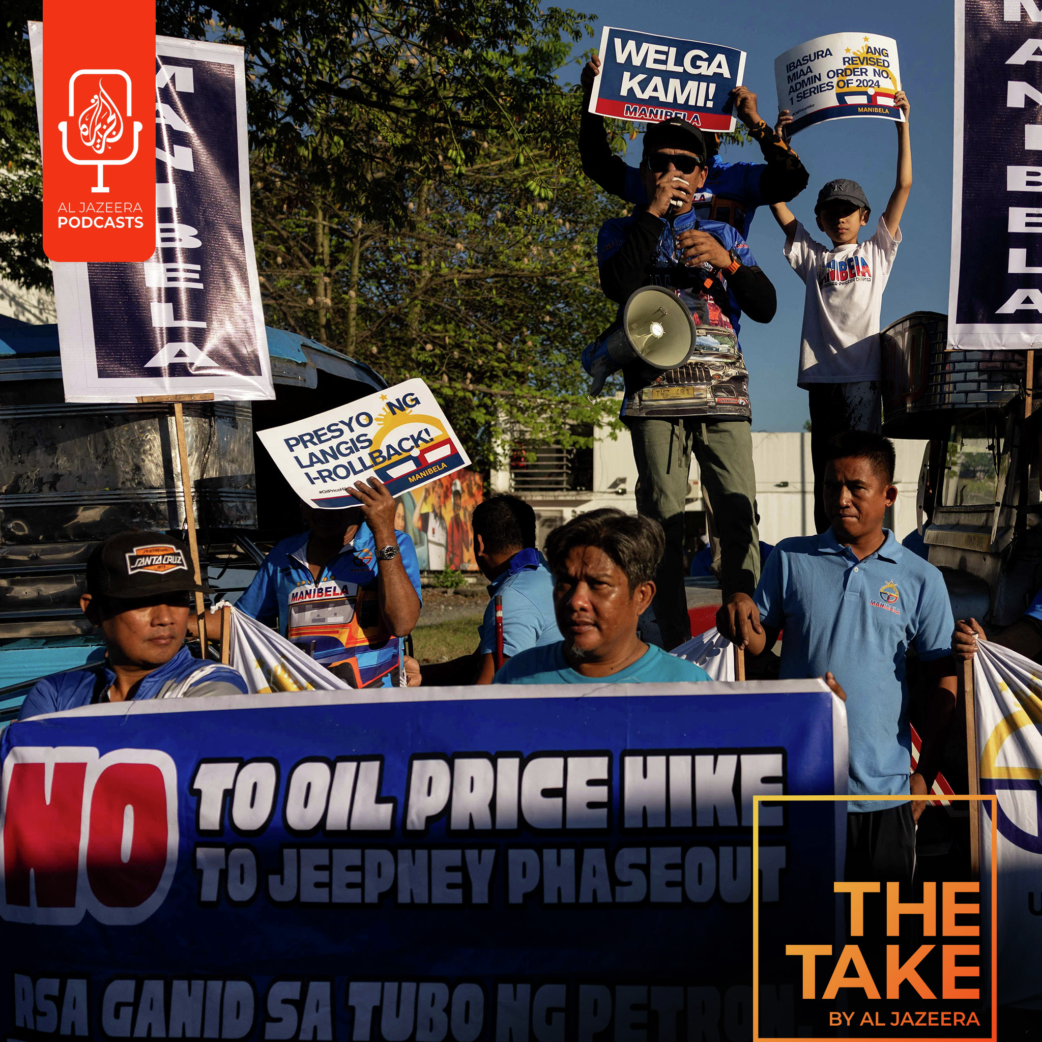 How Asia became ground zero for the oil crisis