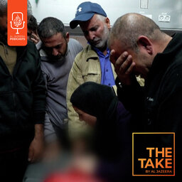 Brief: Phase 2 of Gaza ceasefire deal, Teenager killed in Occupied West Bank