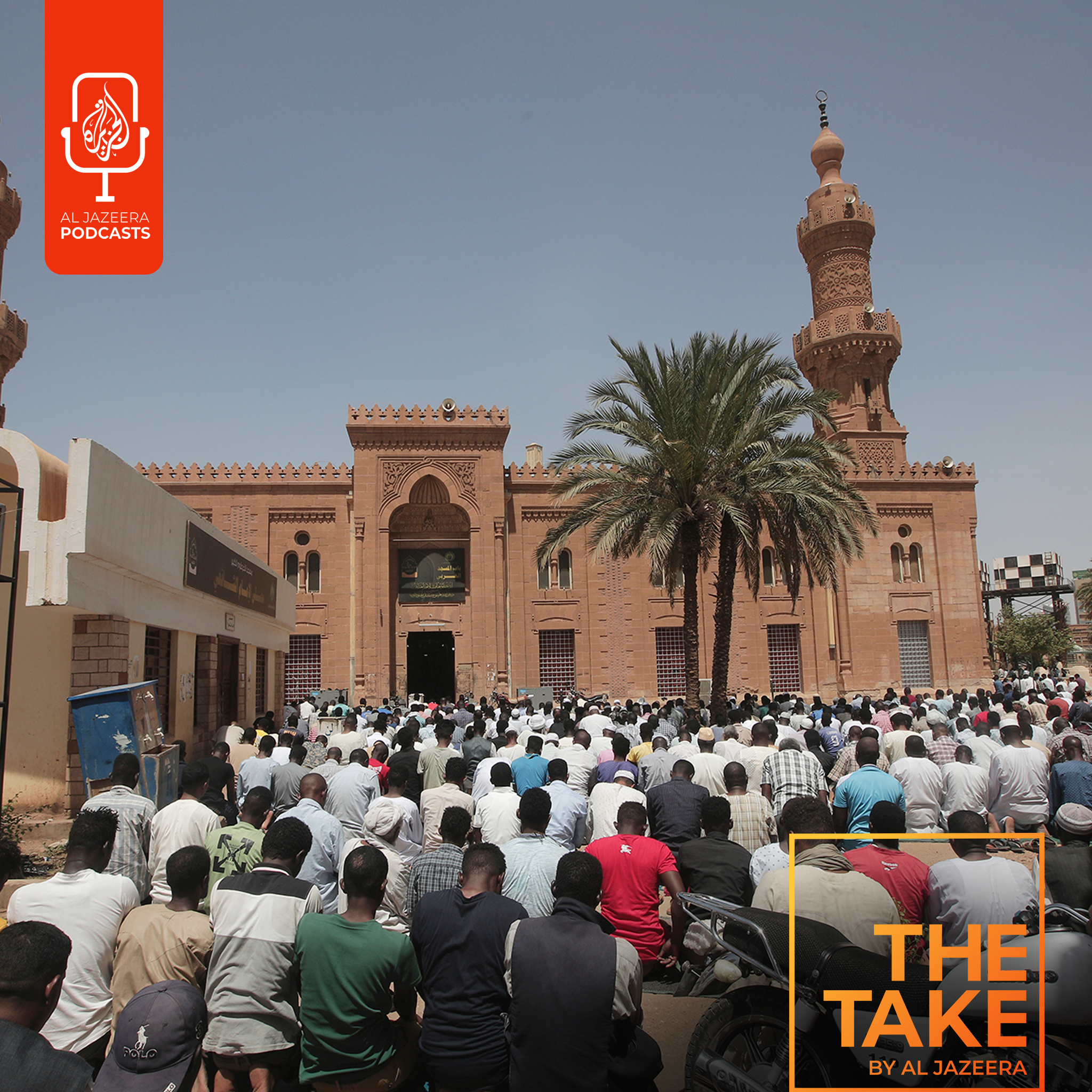 How are killer drones reshaping the conflict in Sudan