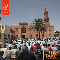 How are killer drones reshaping the conflict in Sudan