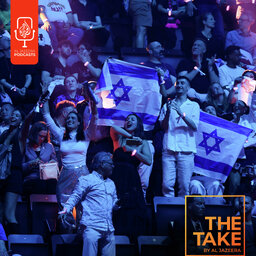 Another Take: Eurovision 2024 - Divided over Israel