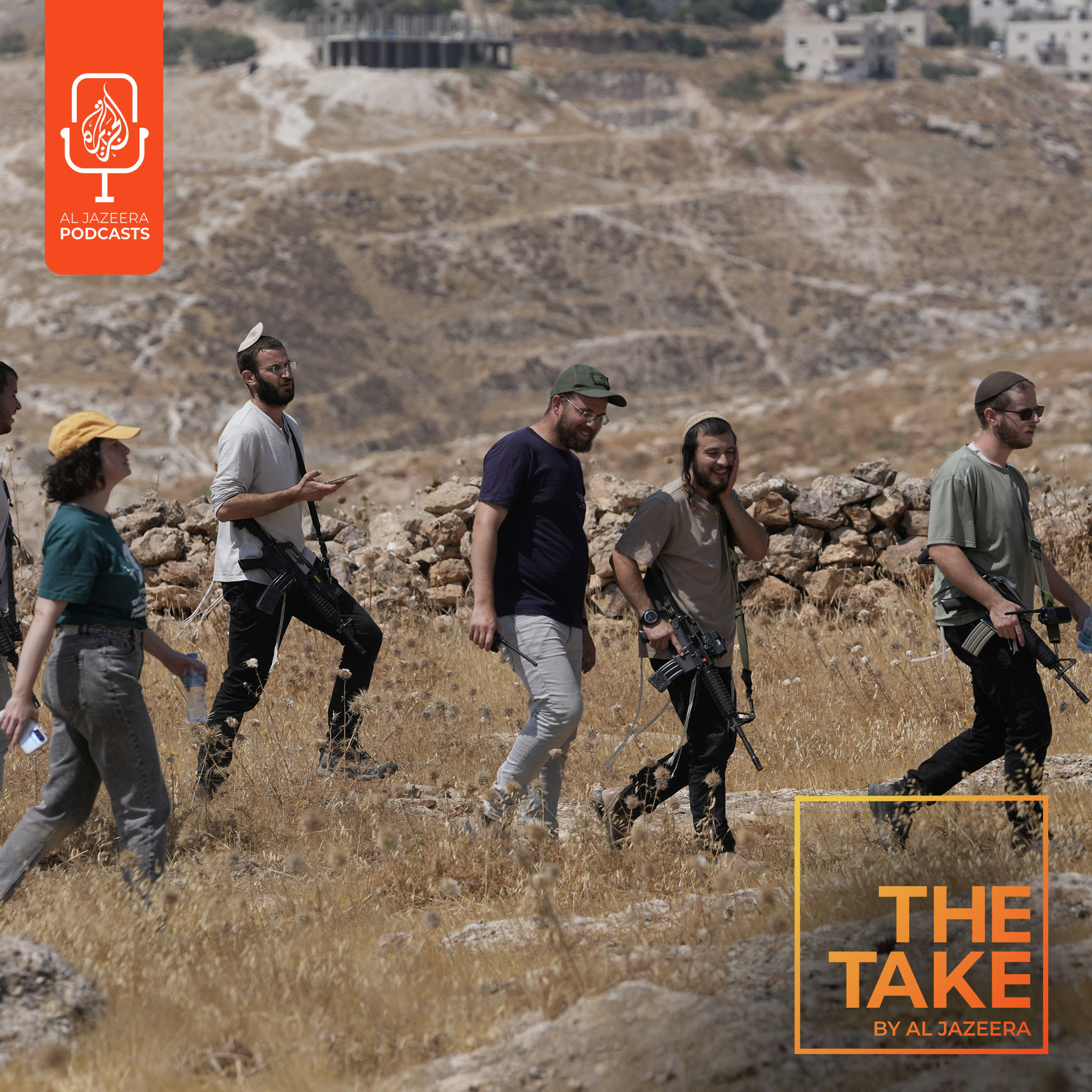 Brief: Settler siege of Palestinian home continues, Israel kills 11 in Lebanon
