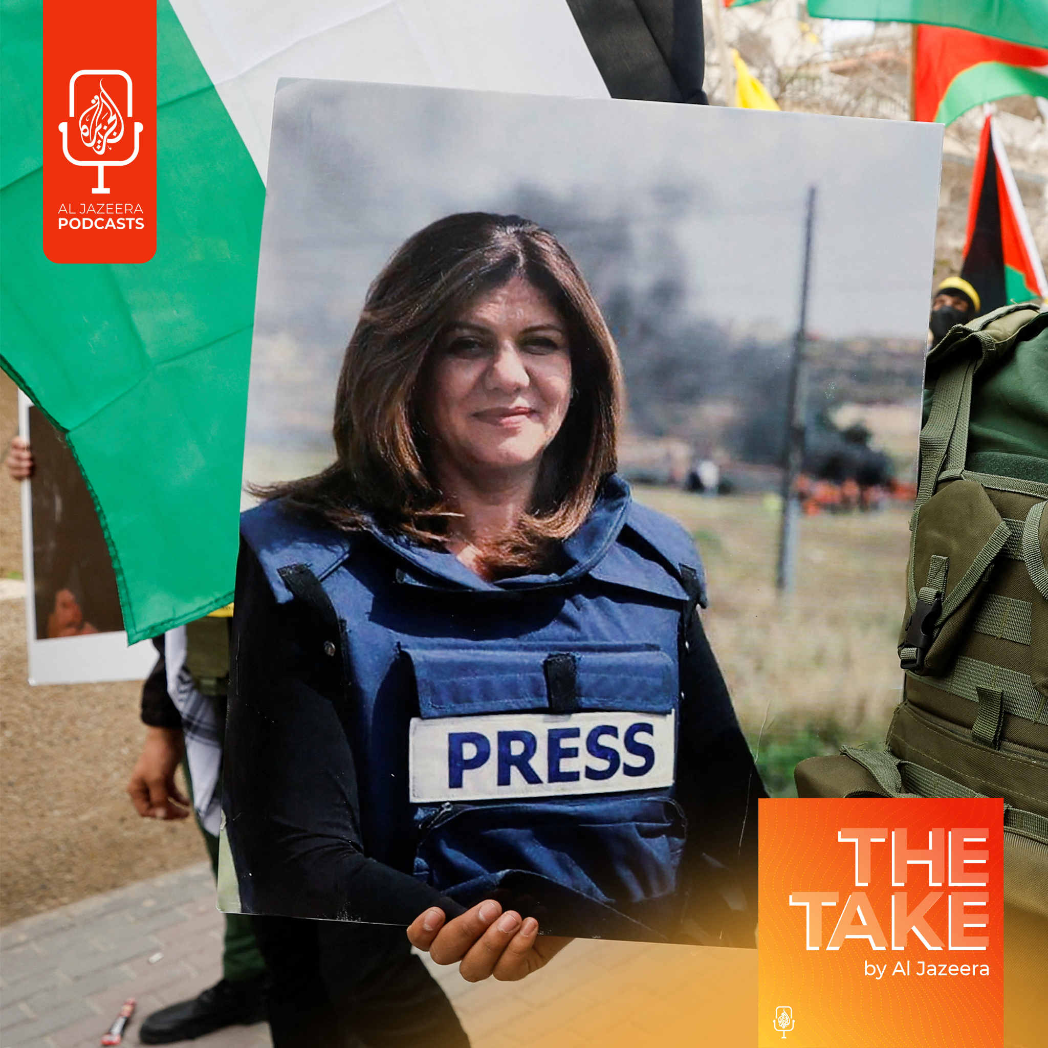 Will there ever be justice for Shireen Abu Akleh?