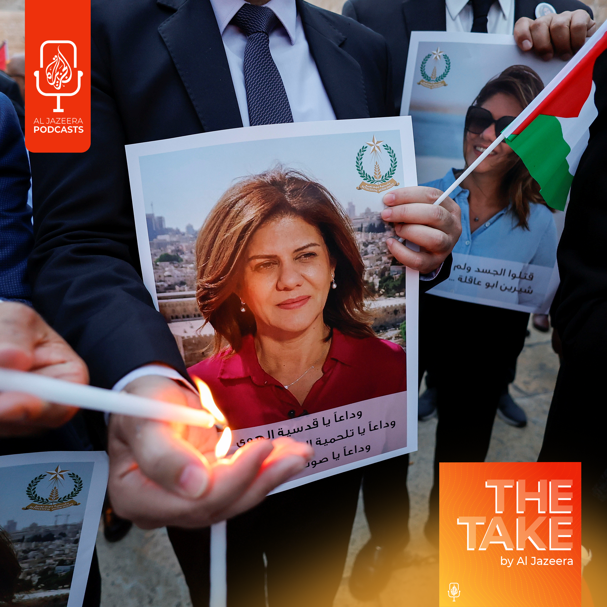 Another Take: Will there ever be justice for Shireen Abu Akleh?