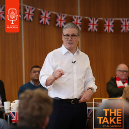 How deep do Epstein’s ties to Britain’s elite go?