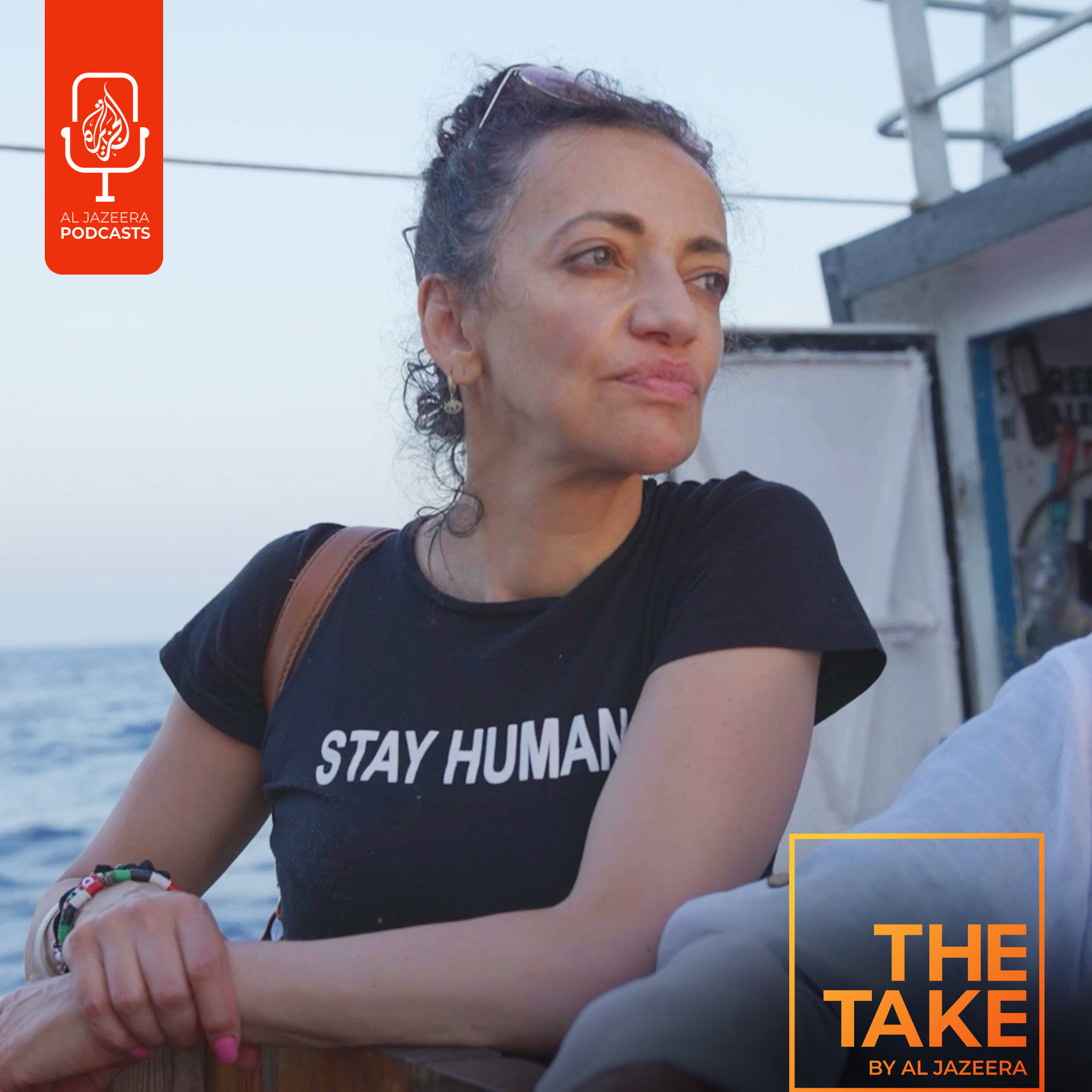 The Flotillas, Part 1: What does it take to sail to Gaza? The Flotillas, Part 1: What does it take to sail to Gaza?