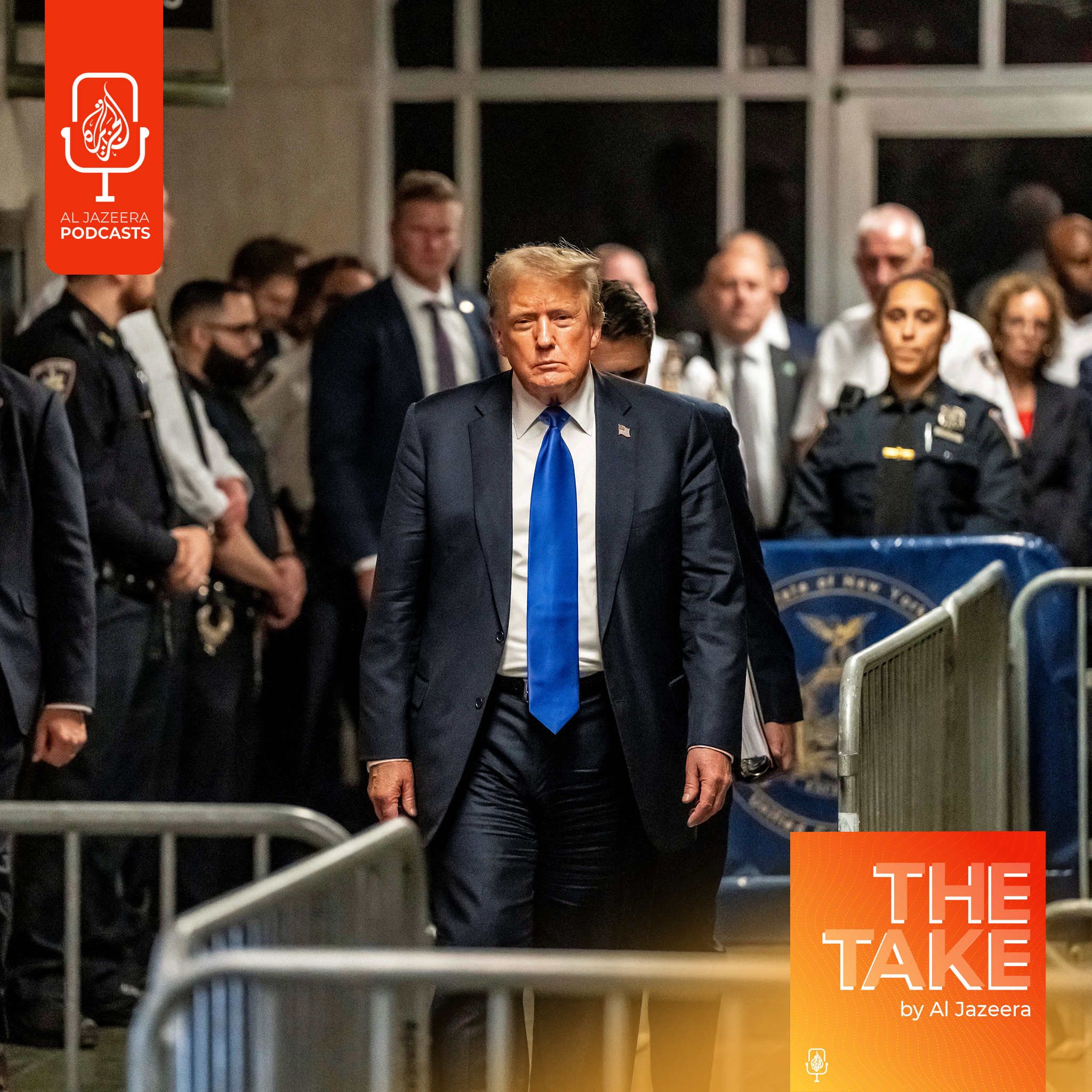 The Take