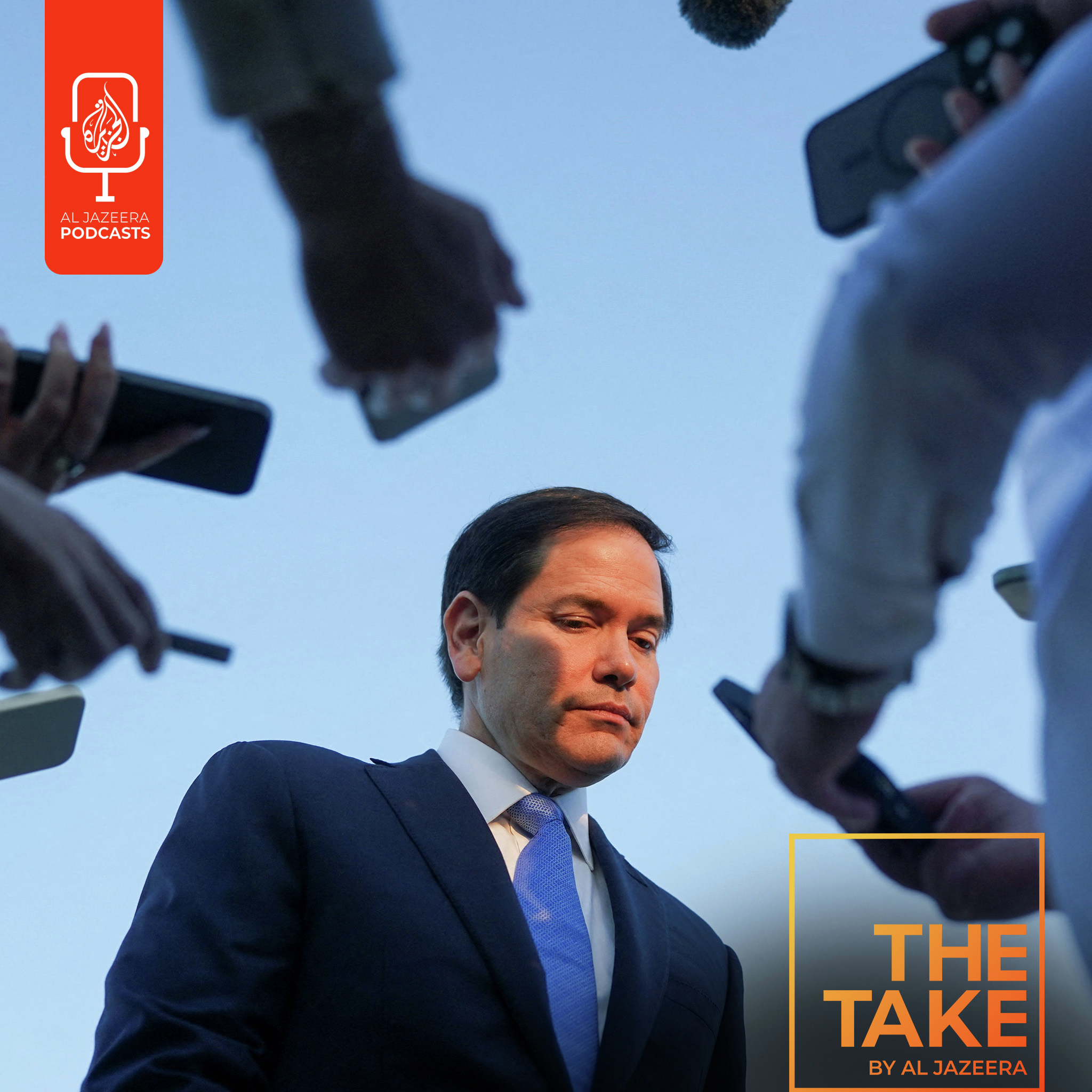 The hidden battlefield: Censorship in the Israel–Iran war