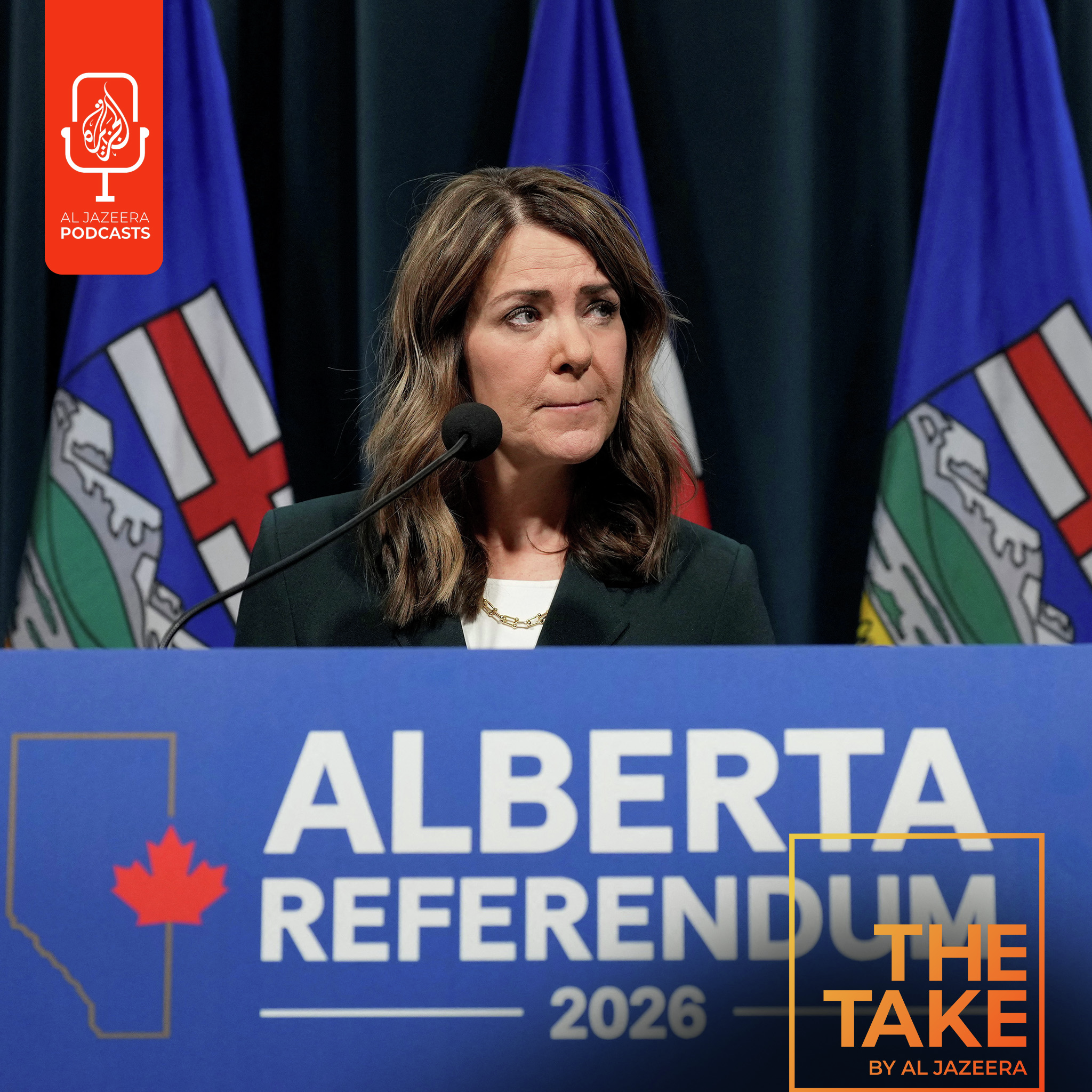 Could Alberta trigger Canada’s Brexit moment?