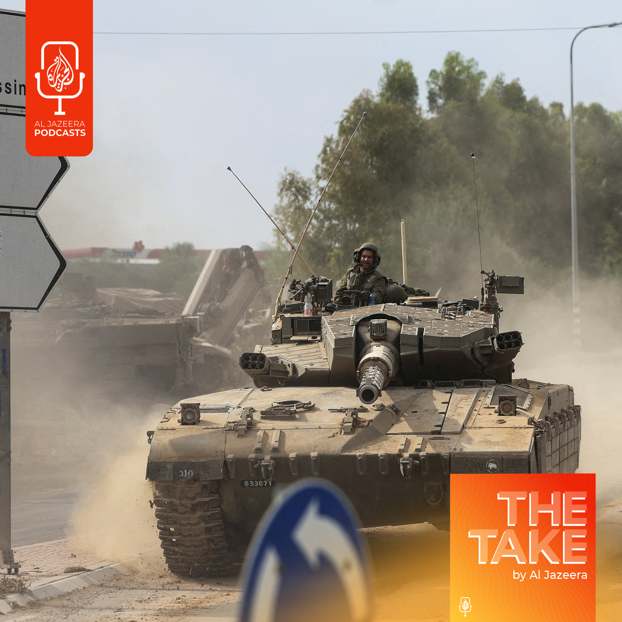 Why Is Israel Delaying Its Ground Invasion?