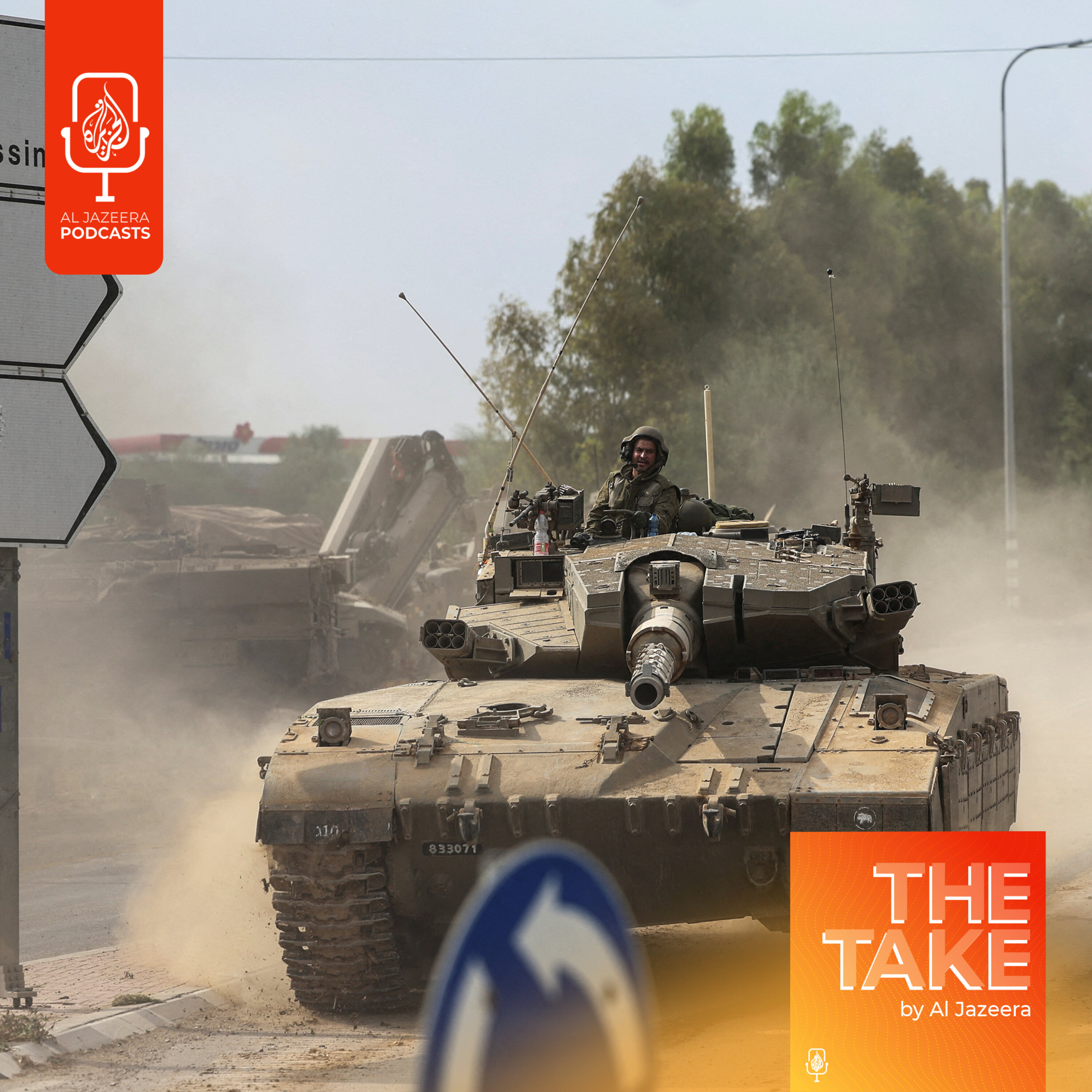 Why Is Israel Delaying Its Ground Invasion?