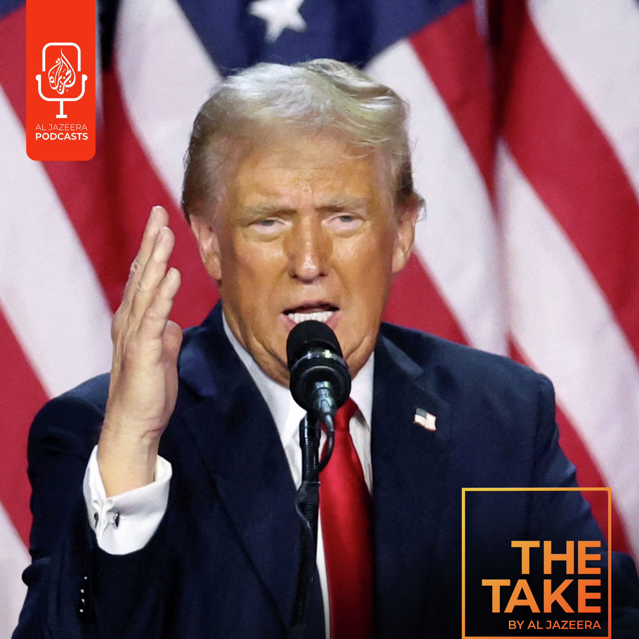 What Will Be Trump’s Plan for Gaza?