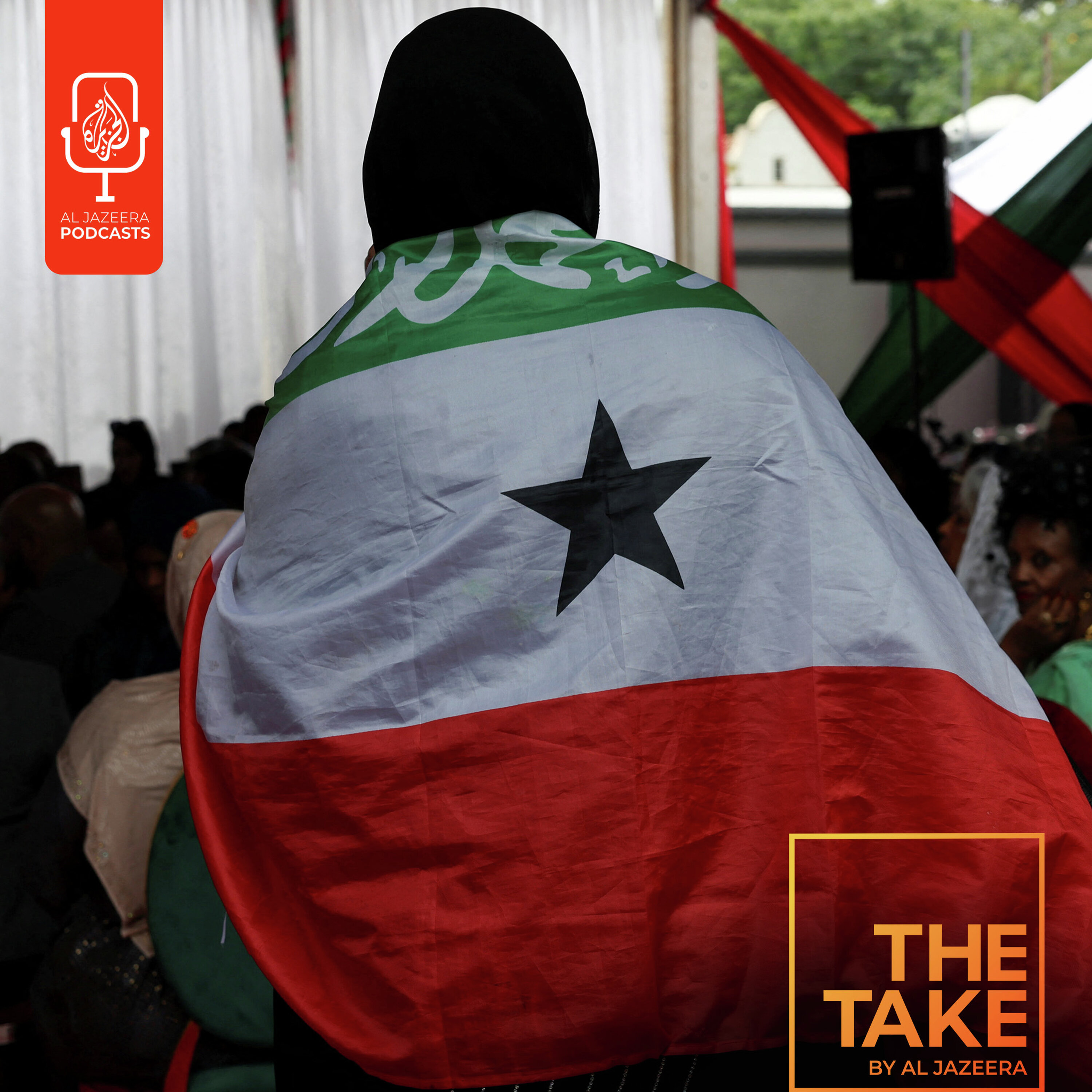 What does Israel’s recognition of Somaliland mean for the region? What does Israel’s recognition of Somaliland mean for the region?