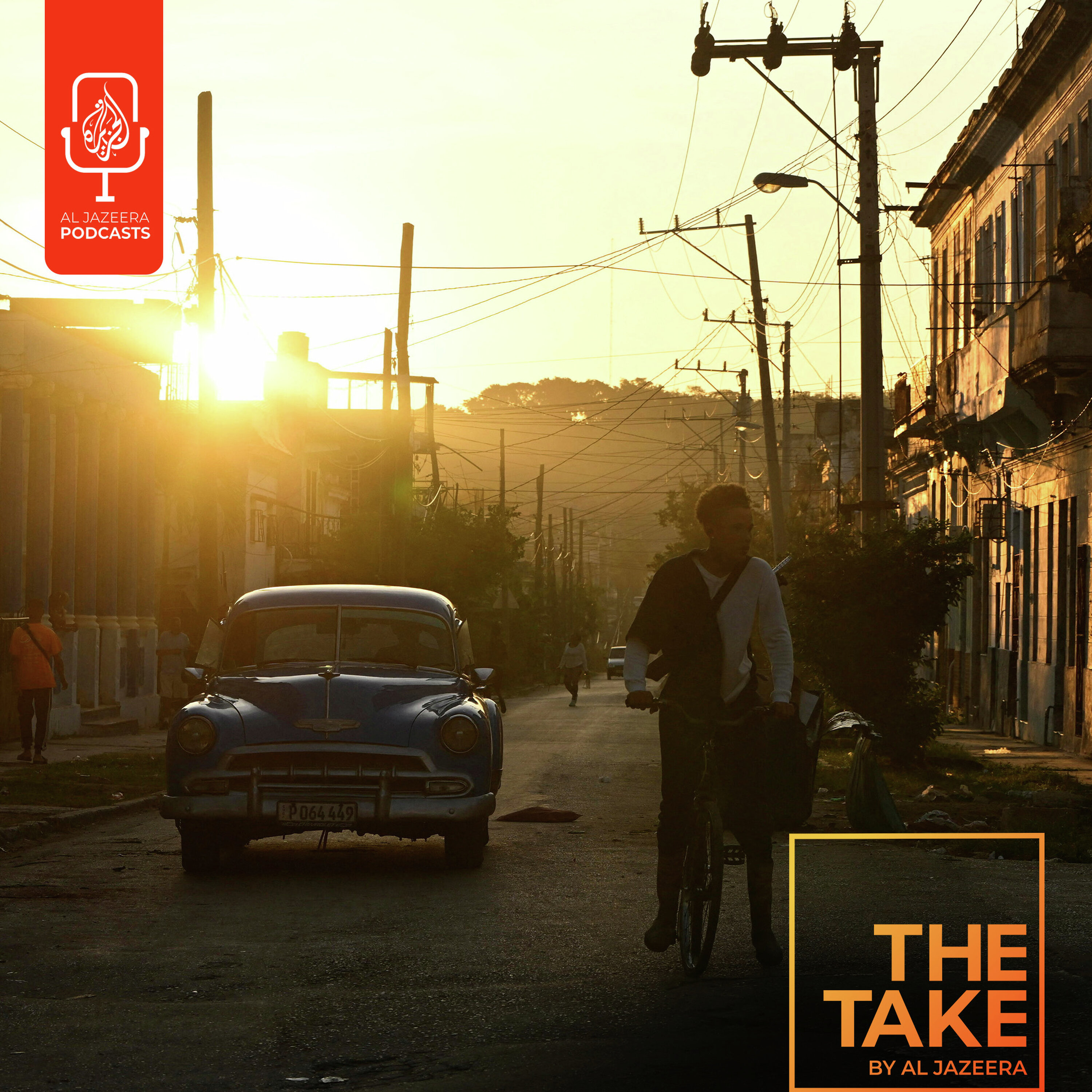 What’s driving Cuba’s largest exodus in decades? What’s driving Cuba’s largest exodus in decades?