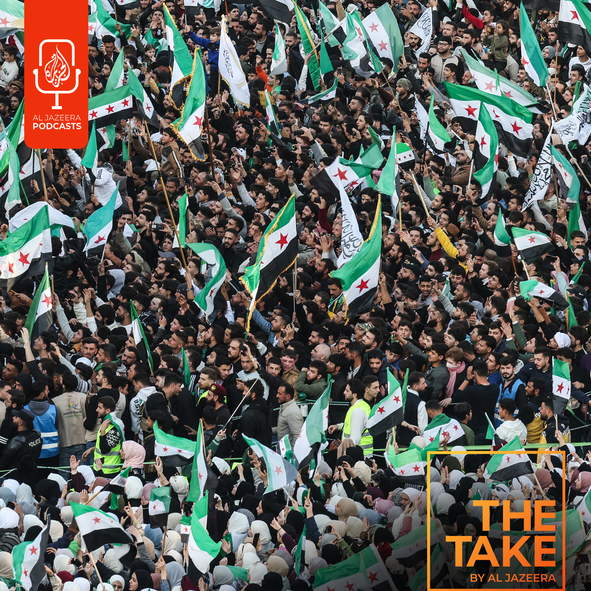 One year after al-Assad’s fall, is a new Syria emerging?