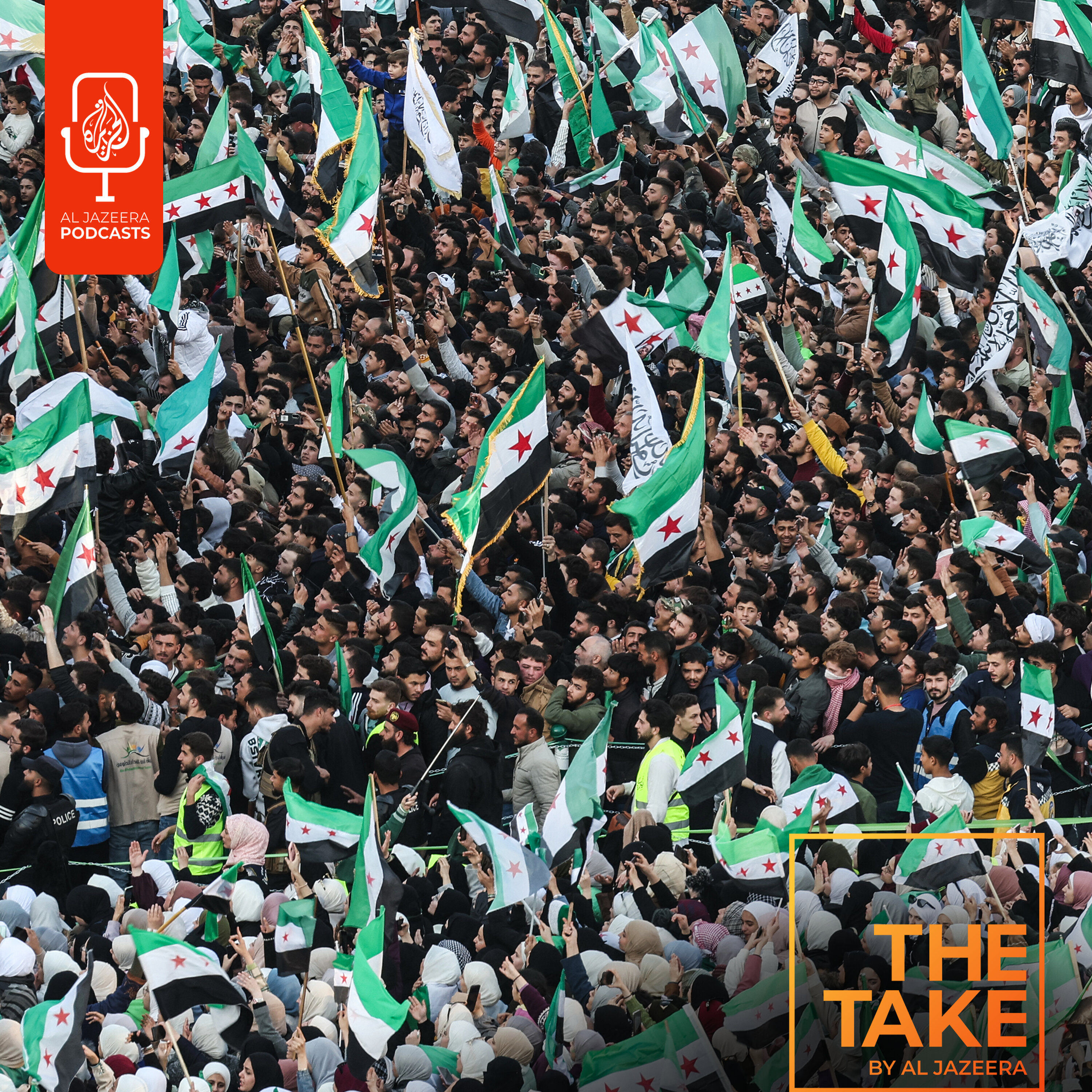 One year after al-Assad’s fall, is a new Syria emerging? One year after al-Assad’s fall, is a new Syria emerging?