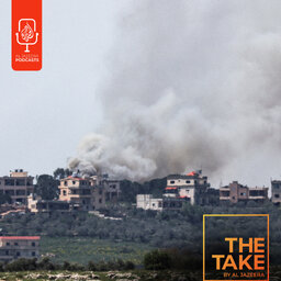 Another Take: War at the doorstep – everyday life in southern Lebanon