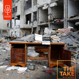 Why is evidence of Israel's war crimes in Gaza disappearing?