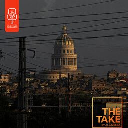 Inside Trump’s quiet plan to ‘take’ Cuba