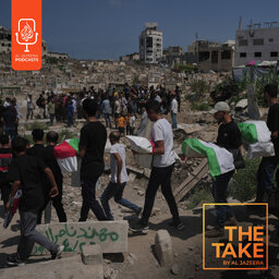 Brief: No change in Gaza after Kushner meeting, will Israel escalate in Lebanon?