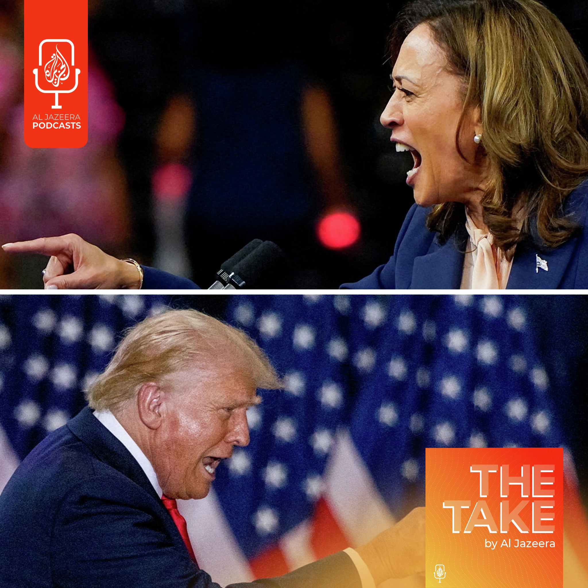 The Take