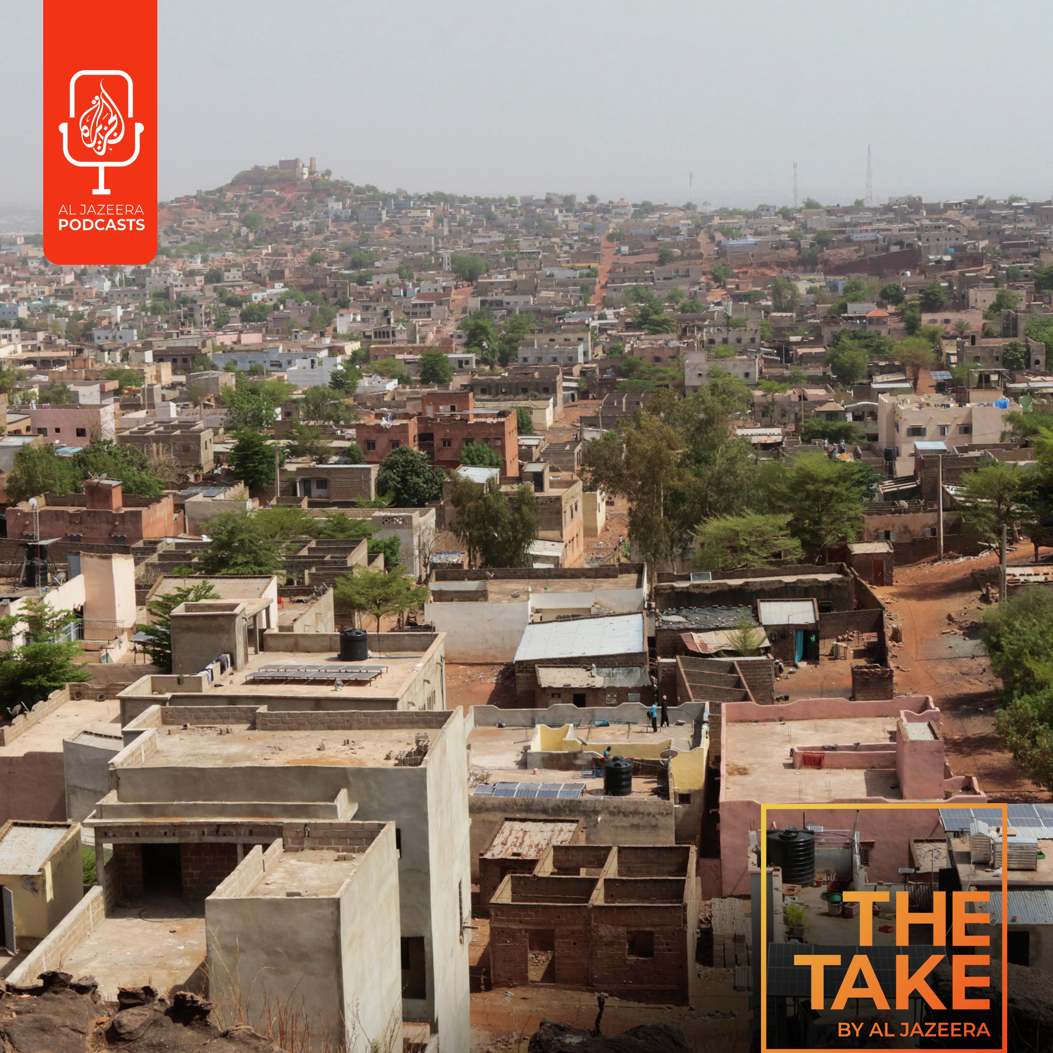 How rebels teamed up to shake Mali and the Kremlin’s grip