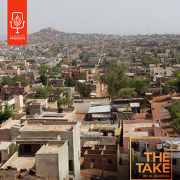 How rebels teamed up to shake Mali and the Kremlin’s grip