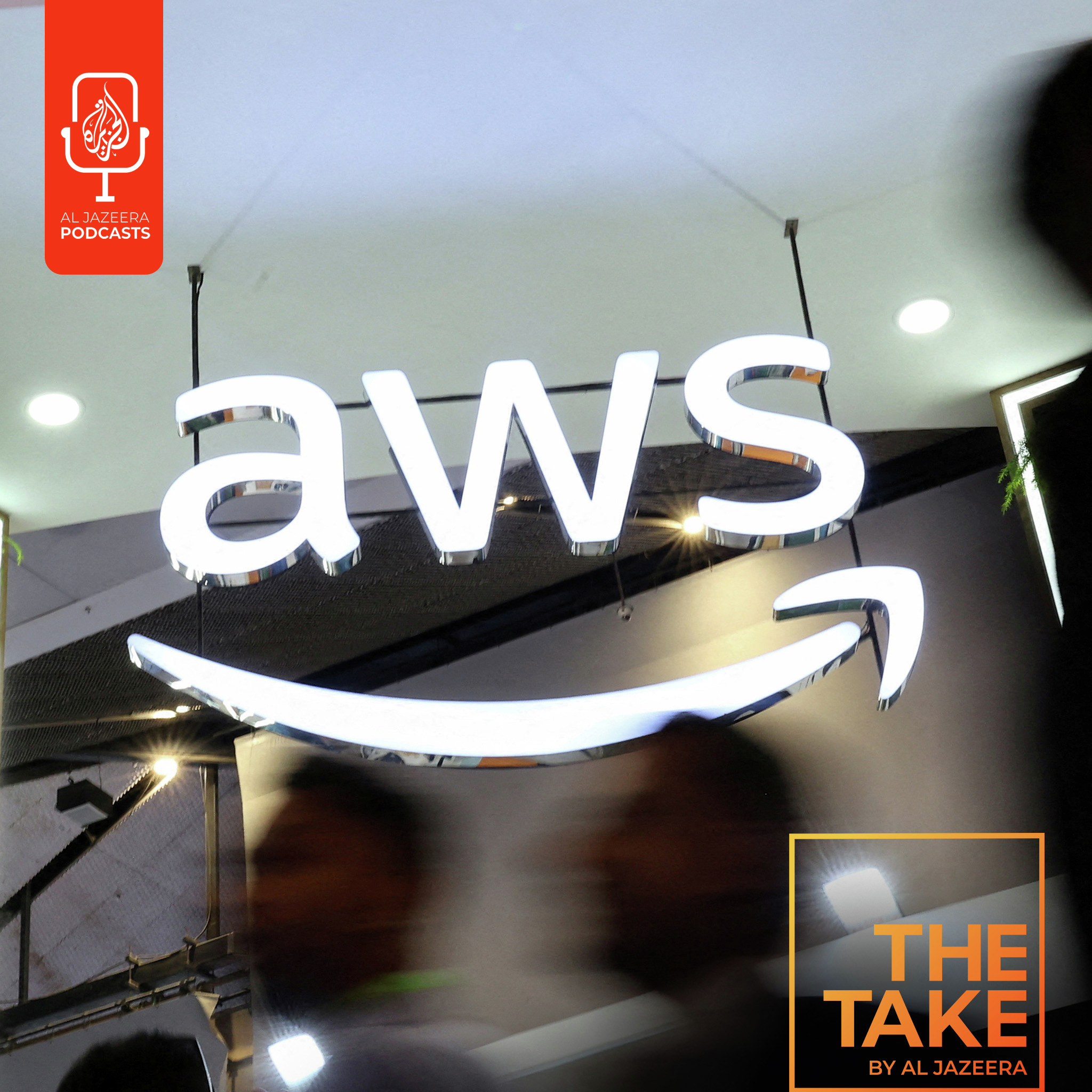 AWS outage: Are we too dependent on Big Tech?