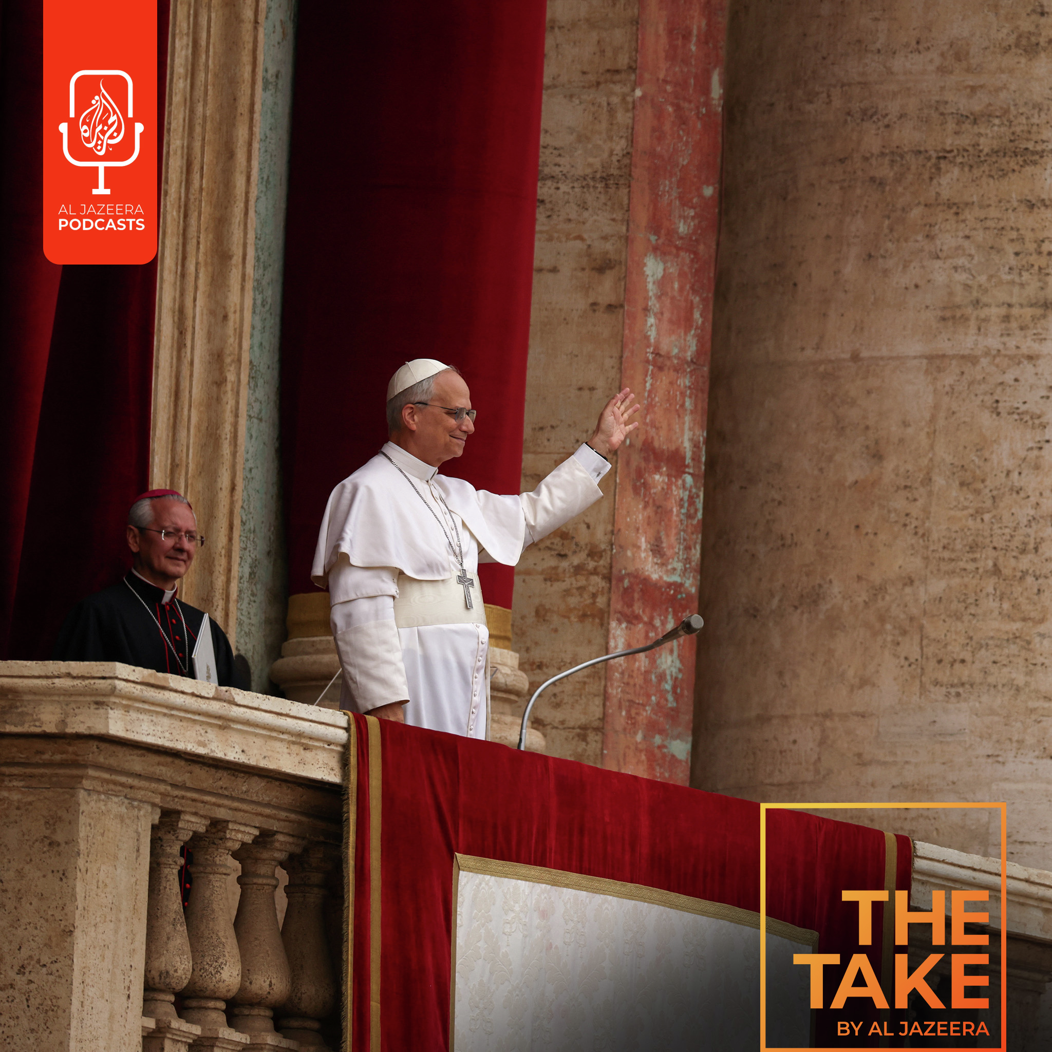 How could Pope Leo XIV reshape the Catholic Church? 