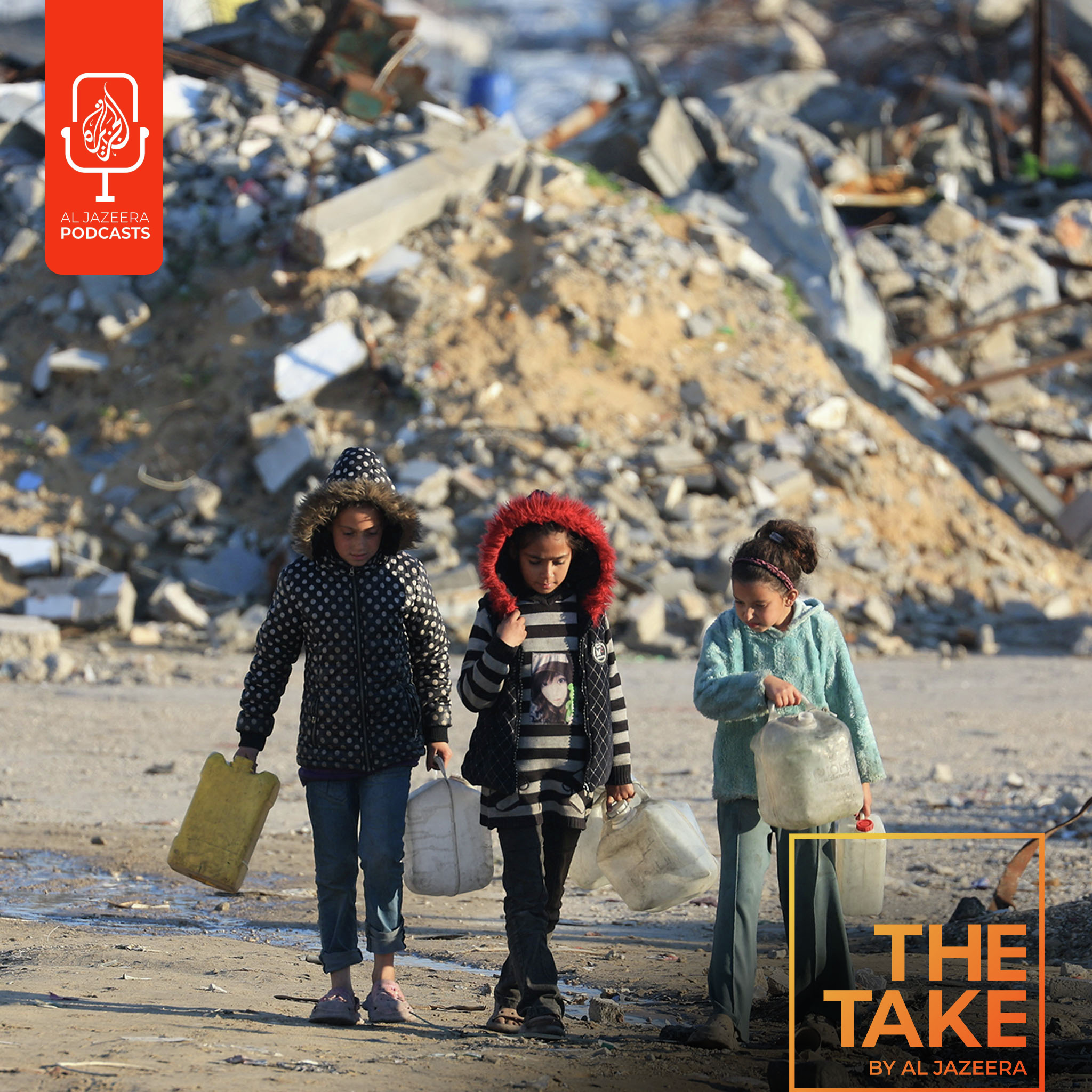 Inside Trump’s plan to rebuild Gaza without Palestinians