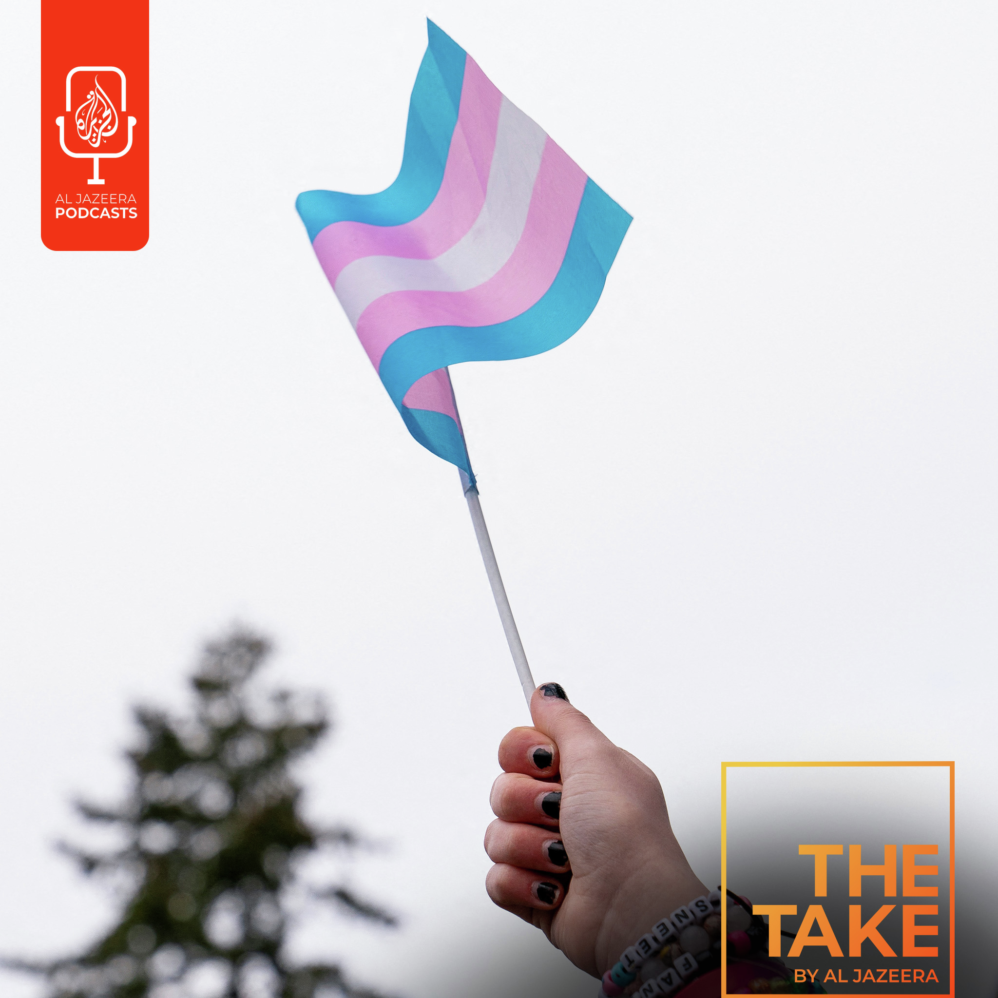 Another Take: What’s behind the rise in anti-trans bills in the US?