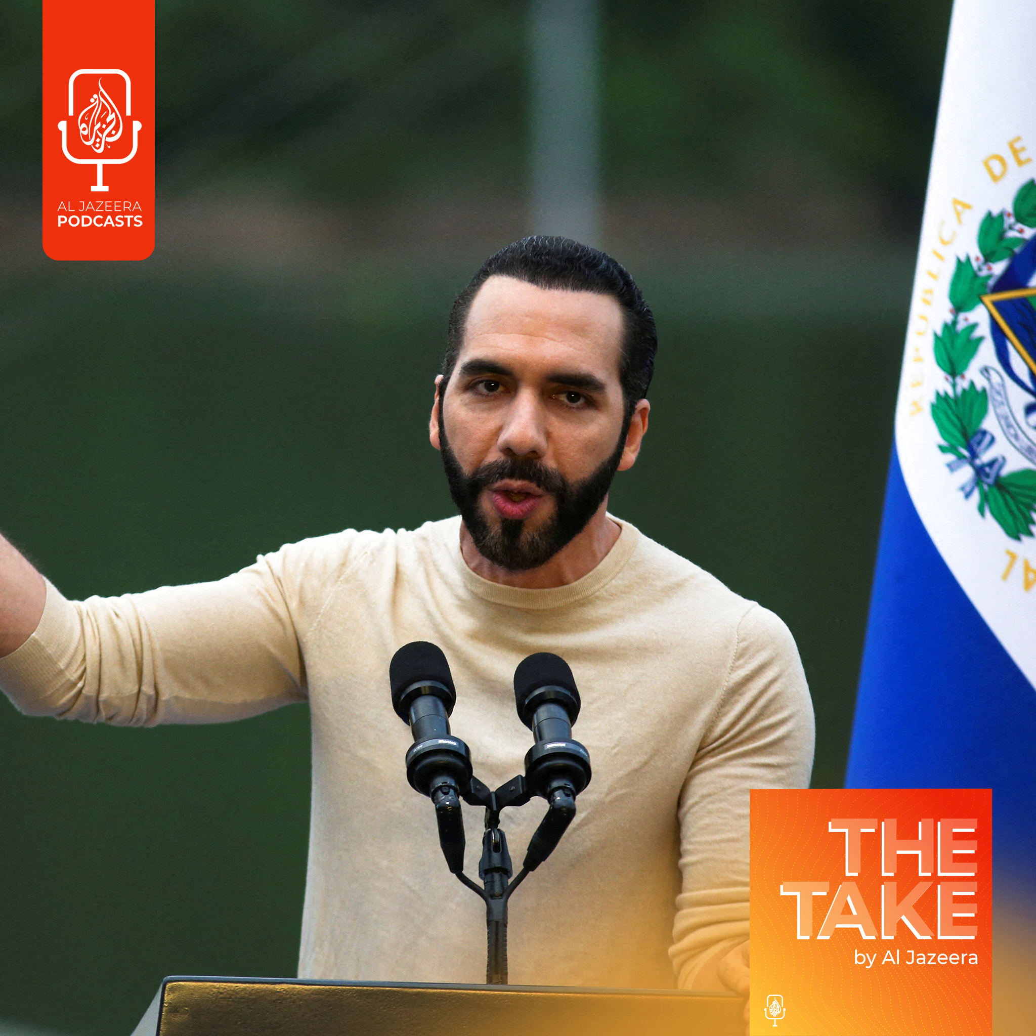 ‘World’s coolest dictator’ set for reelection in El Salvador