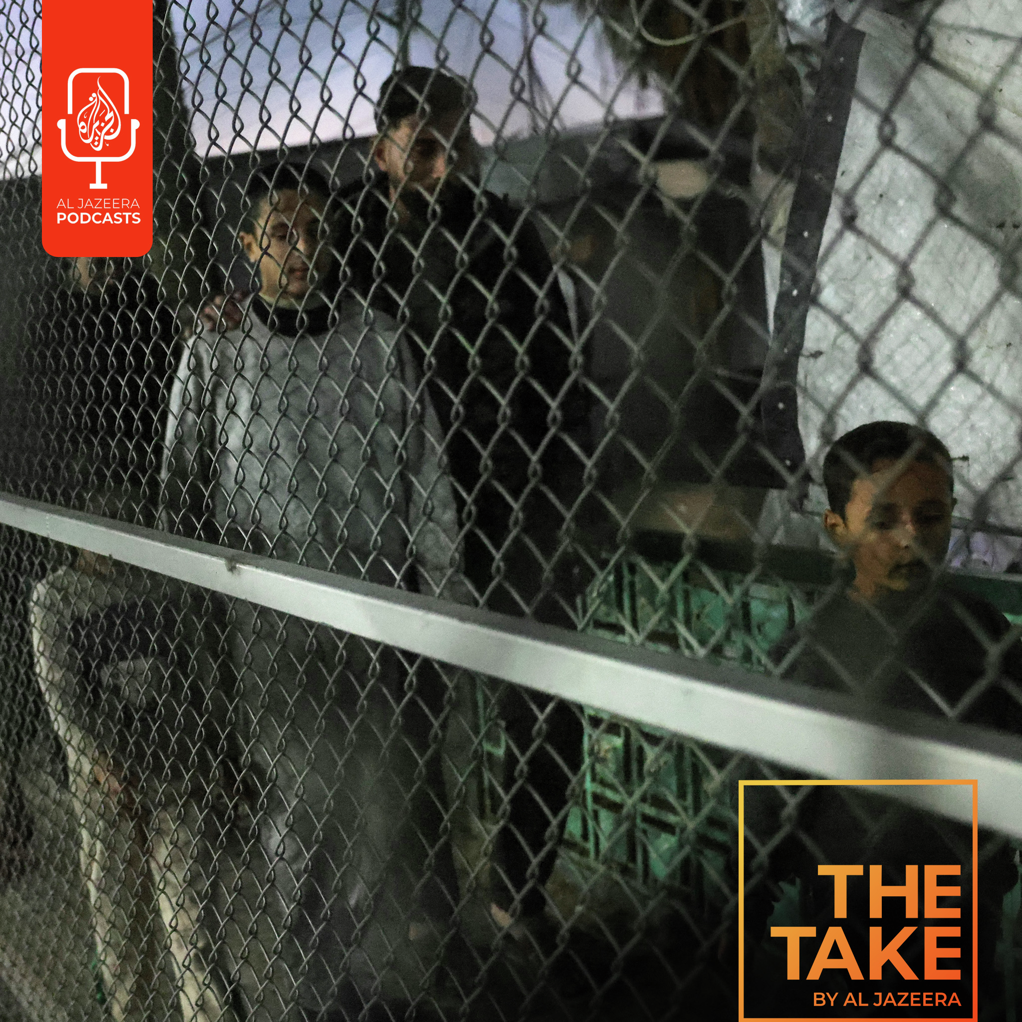 Why did it take months to free a US teen from Israeli prison?